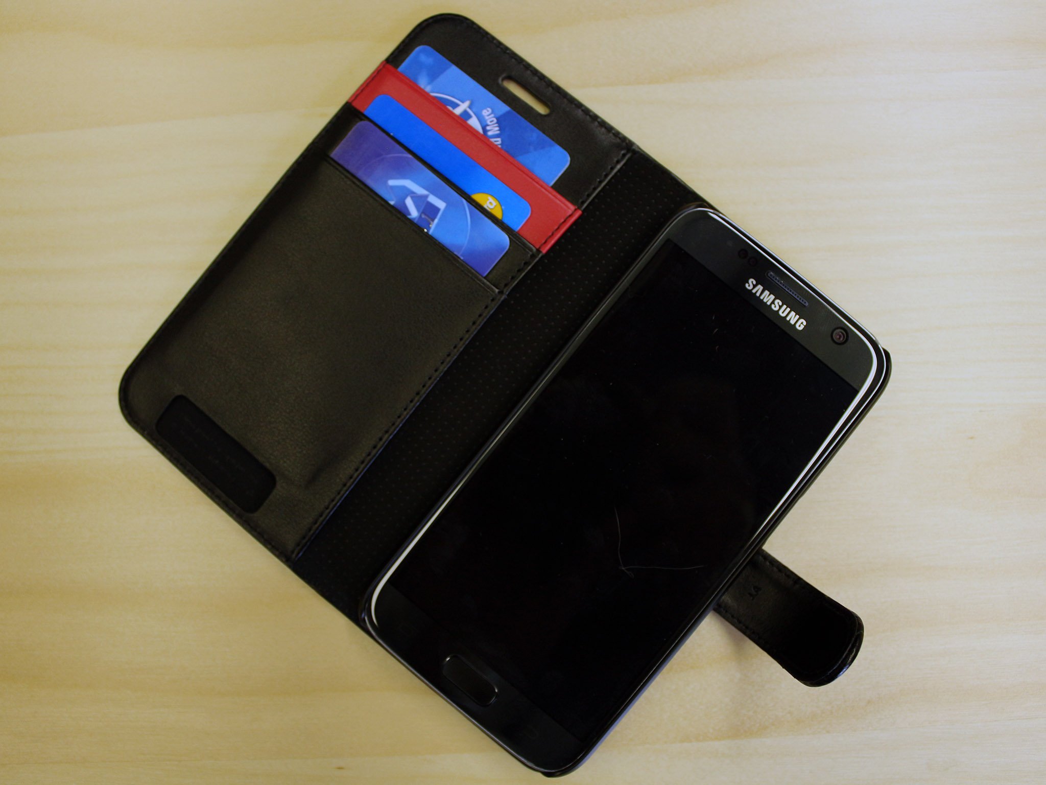 11 Superior Galaxy S7 Phone Case Wallet For 2024