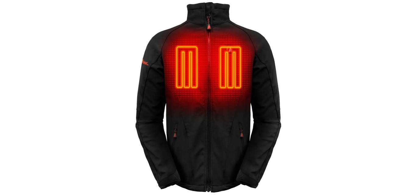 11 Superior Heated Jacket For Men With Battery For 2024