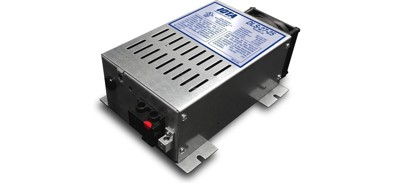 11 Superior Iota Battery Charger For 2024