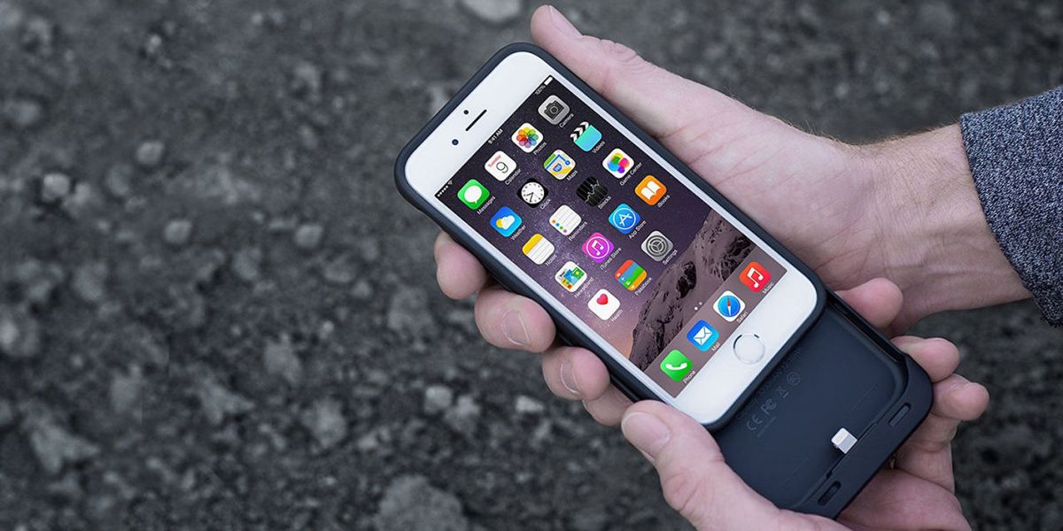 11 Superior iPhone Charger Case For 2024