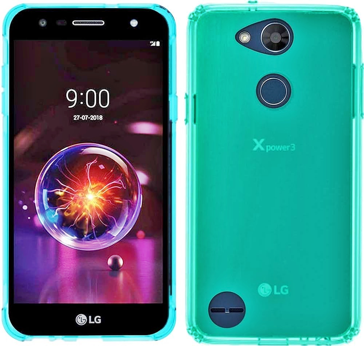 11 Superior LG M327 Phone Case For 2024