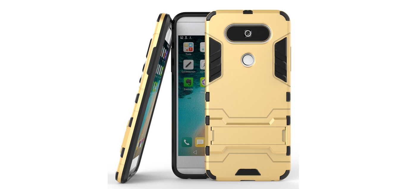 11 Superior LG V20 Phone Case For 2024