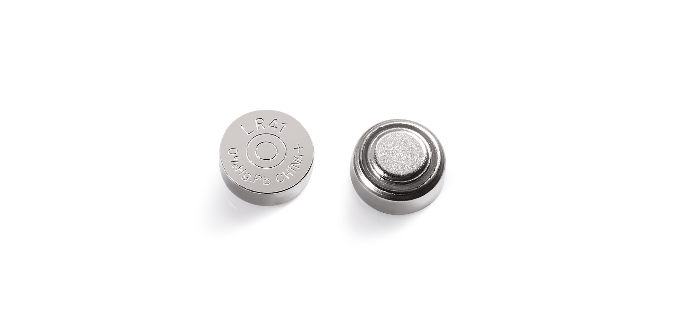 11 Superior Lr41 Button Cell Battery For 2024