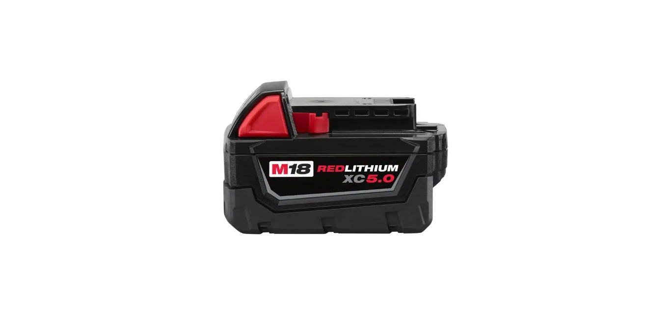 11 Superior M18 Milwaukee Battery For 2024