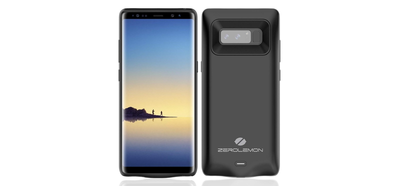 11 Superior Note 8 Battery Case For 2024