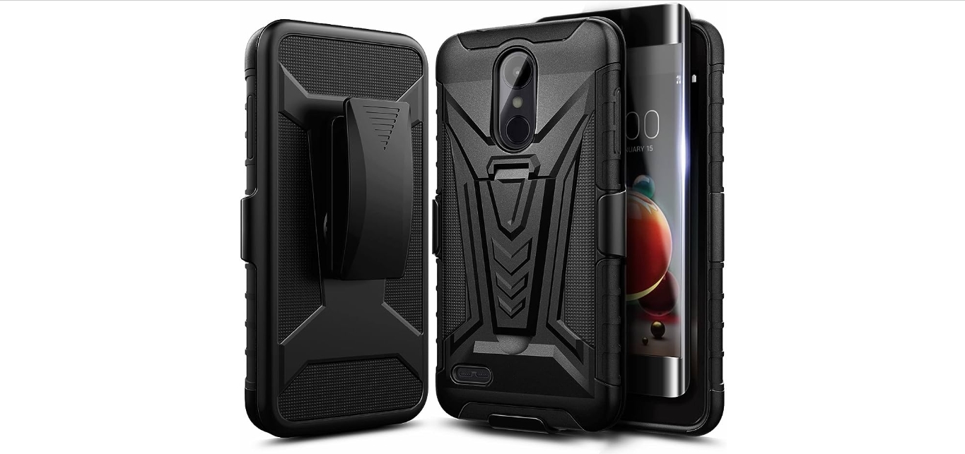 11 Superior Phone Case For LG Rebel 4 LTE For 2024