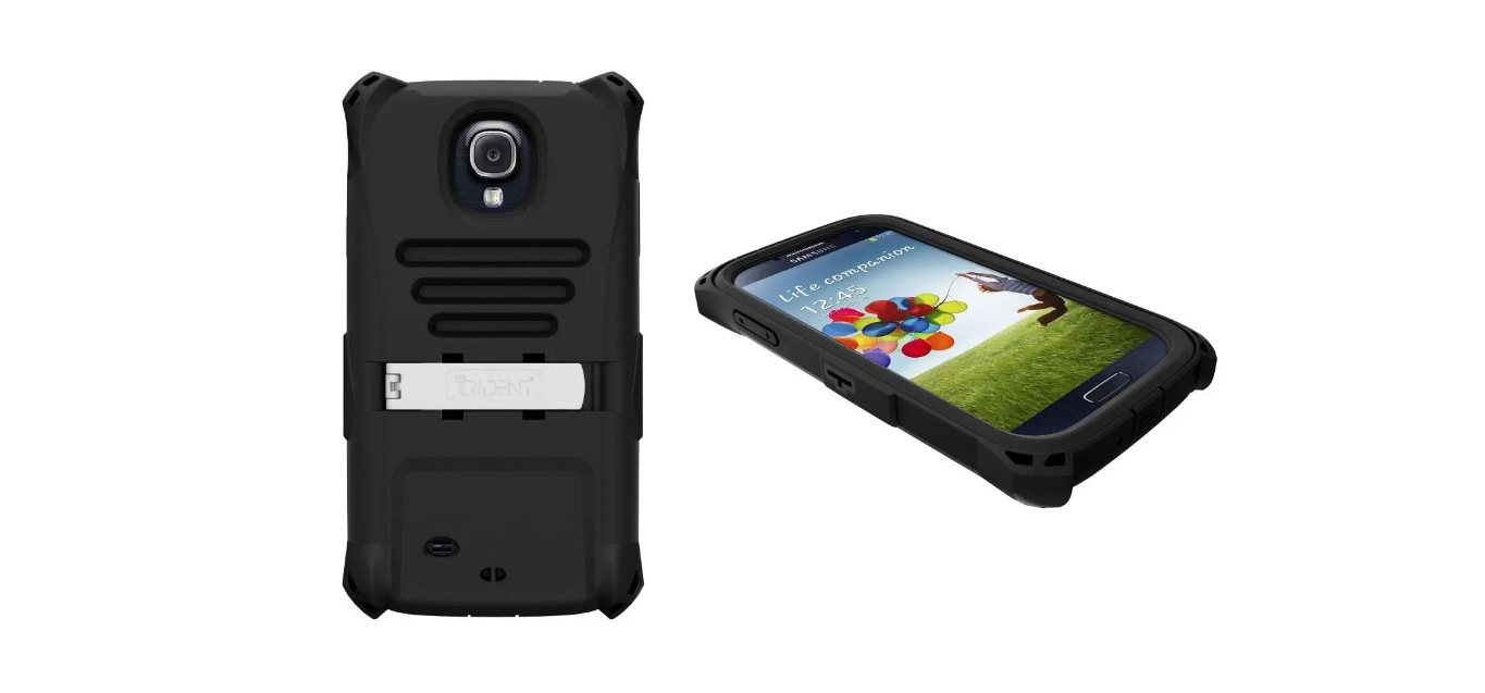 11 Superior S4 Phone Case For 2024