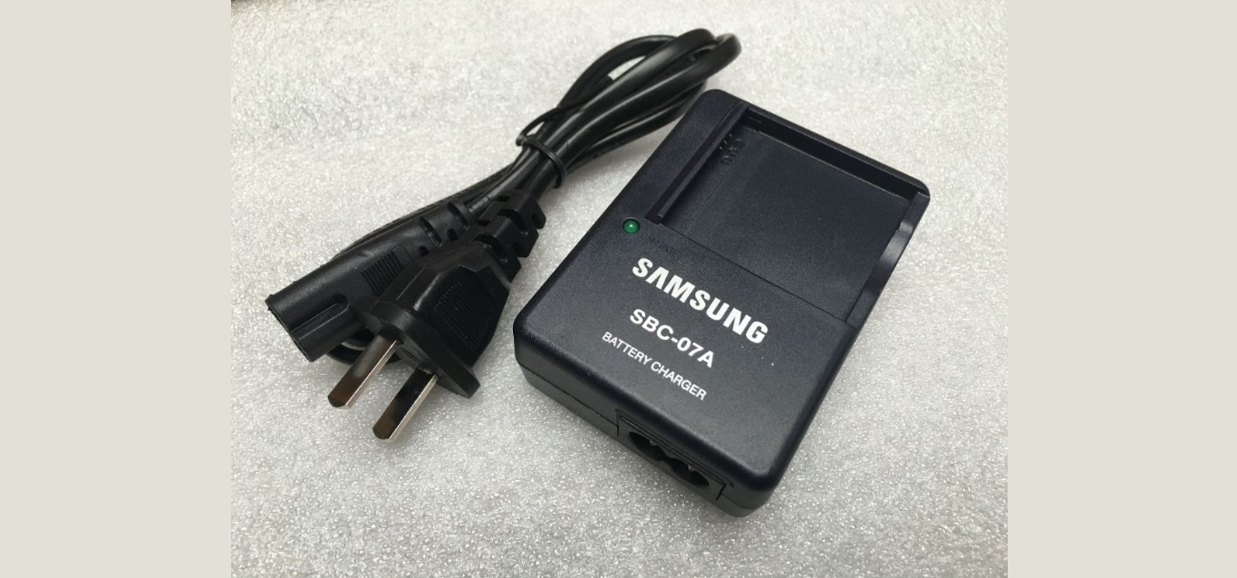 11 Superior Samsung Battery Charger For 2024
