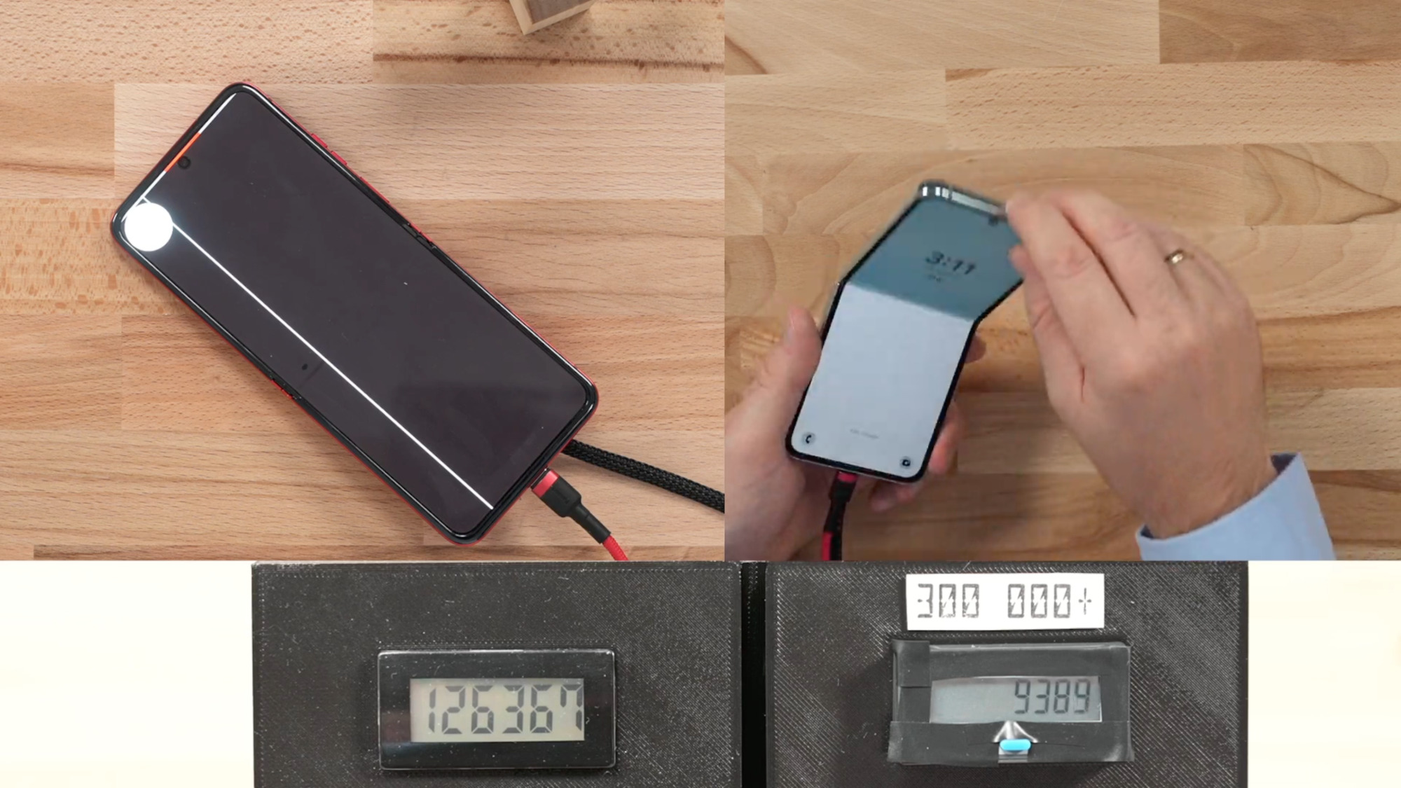 11 Superior Samsung Flip Phone Charger For 2024