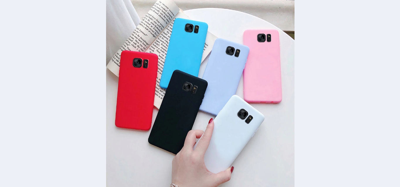 11 Superior Samsung Galaxy 7 Phone Case For 2024