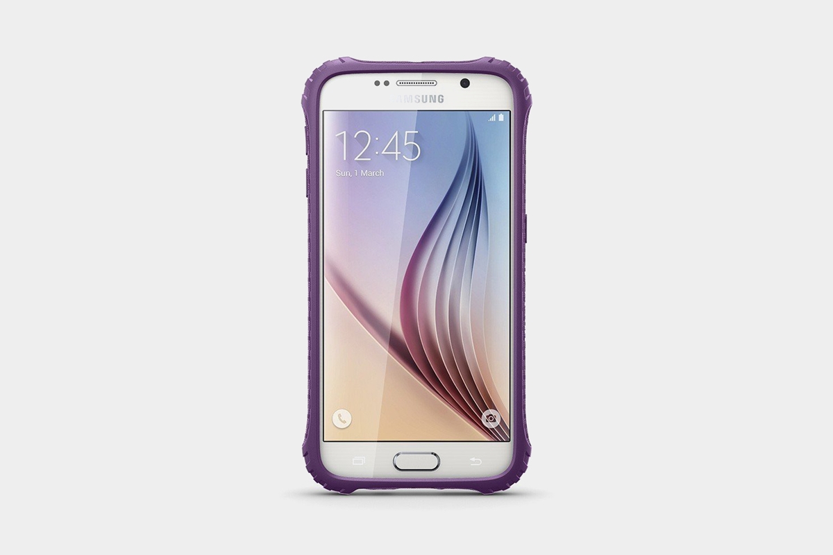 11 Superior Samsung Galaxy S6 Edge Phone Case For 2024