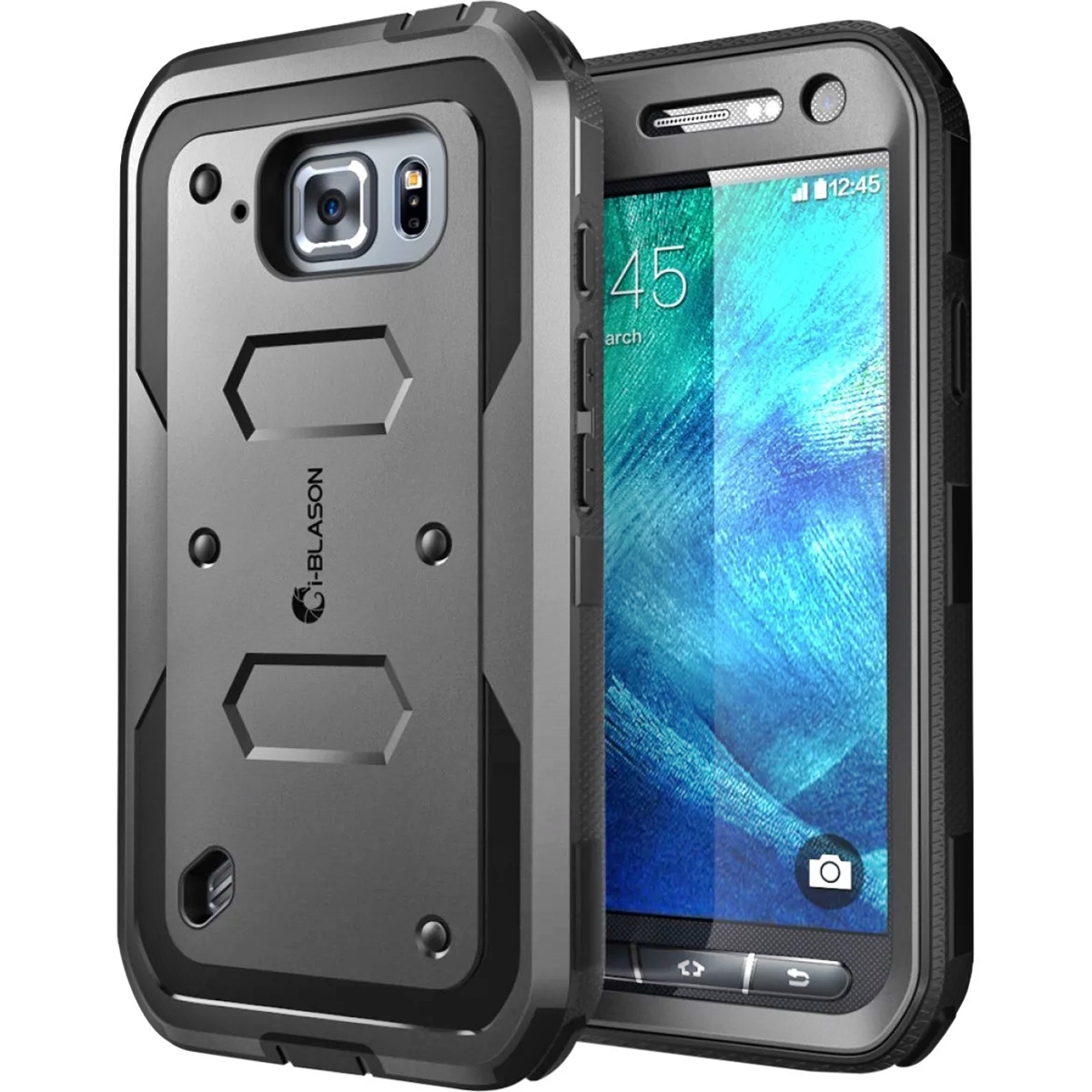 11 Superior Samsung S6 Active Phone Case For 2024