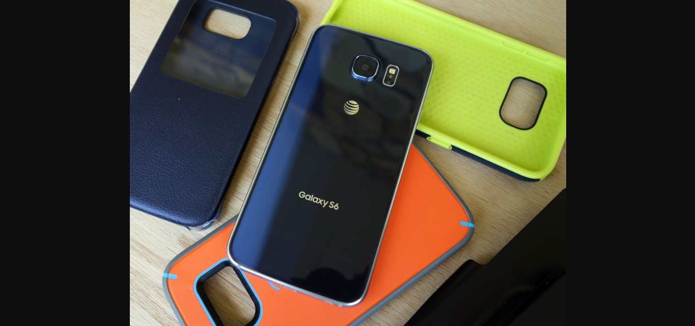 11 Superior Samsung S6 Phone Case For 2024