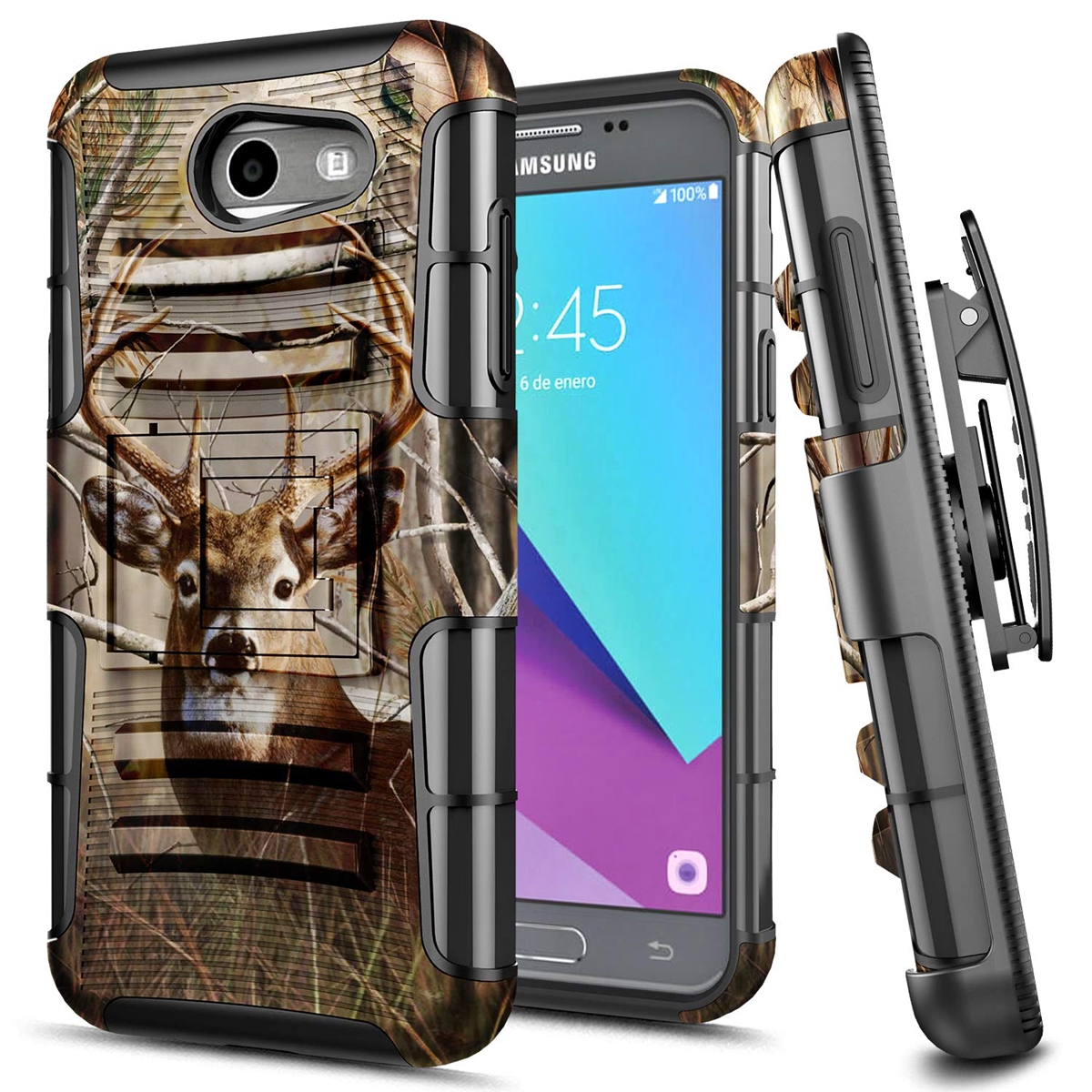 11 Superior Samsung Sky Pro J7 Phone Case For 2024