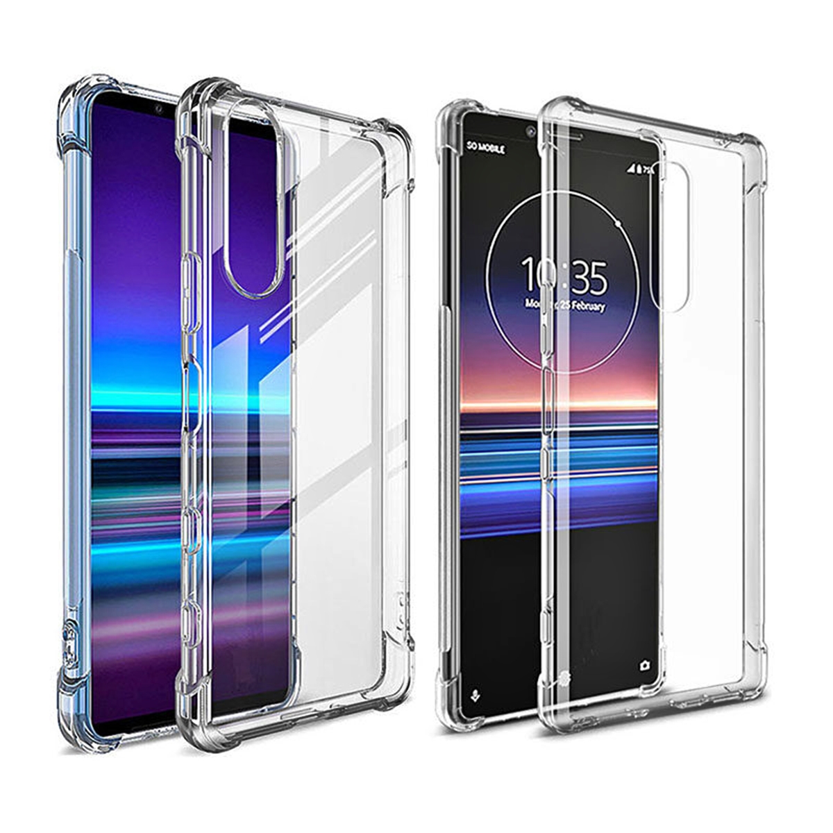 11 Superior Sony Xperia Phone Case For 2024