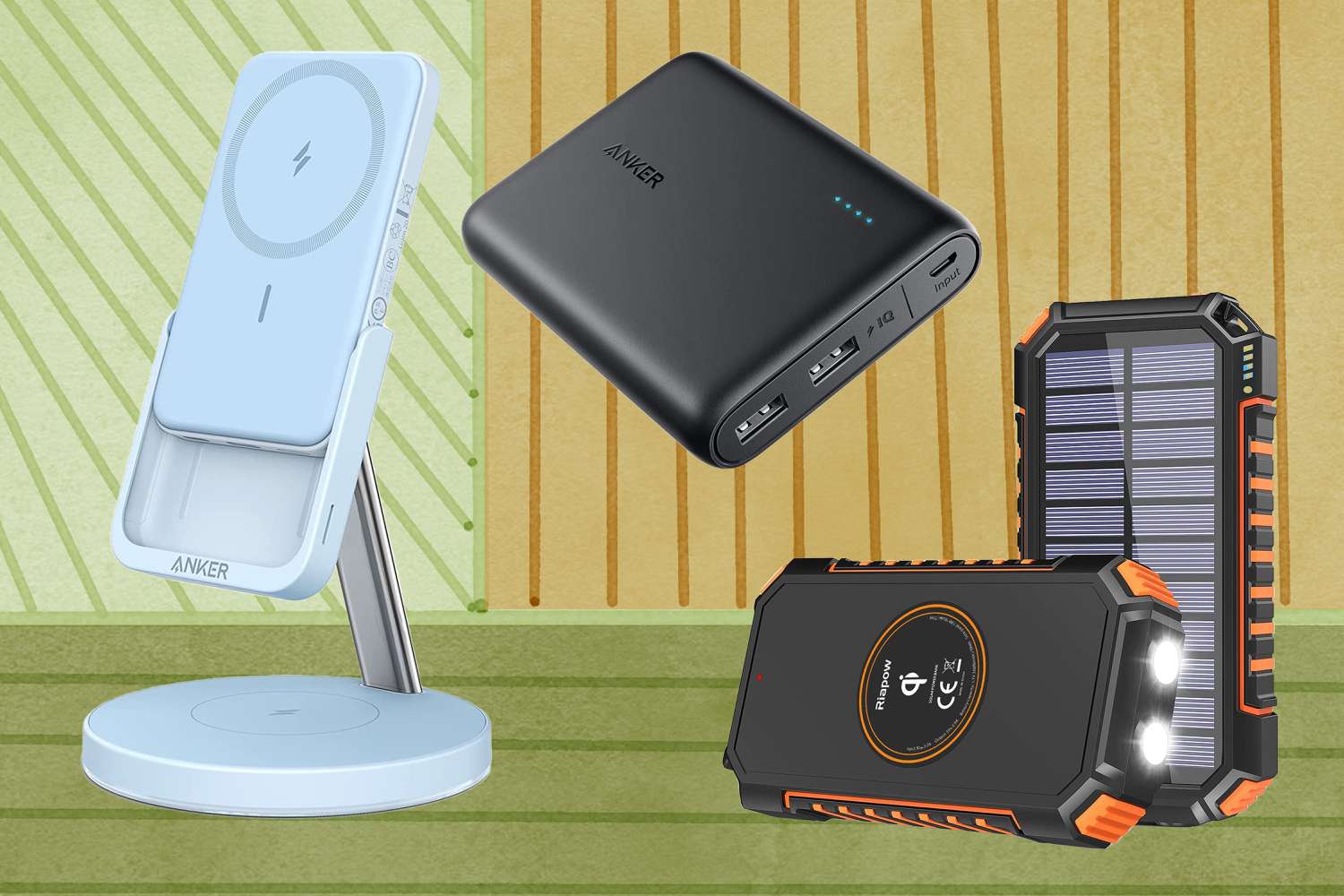 11 Superior Travel Cell Phone Charger For 2024