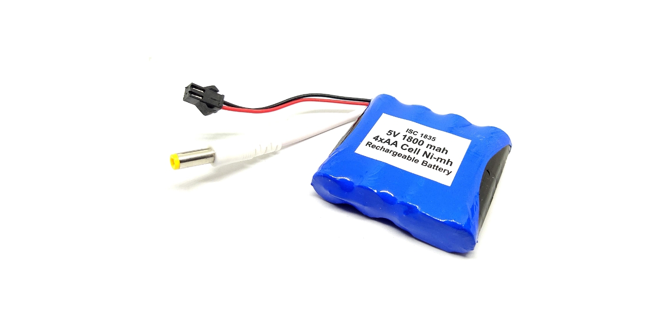 11 Unbelievable 5V Battery Pack For 2024