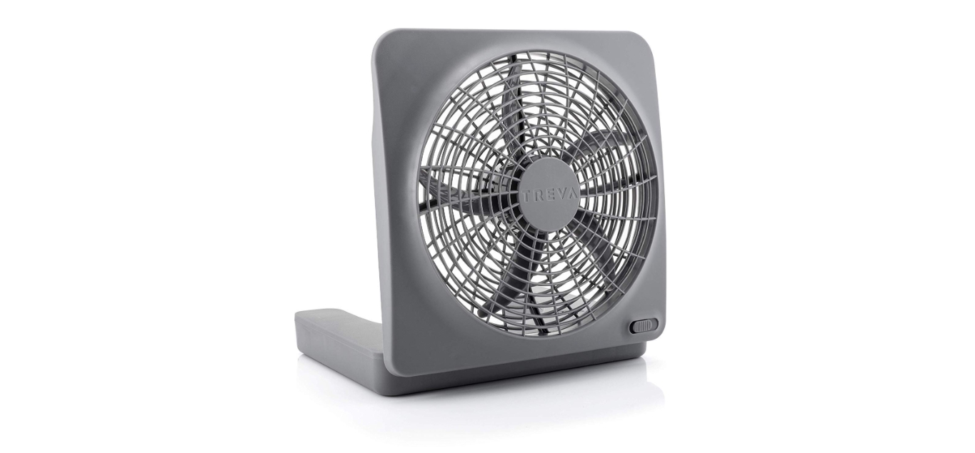 11 Unbelievable Battery Operated Fan For 2024