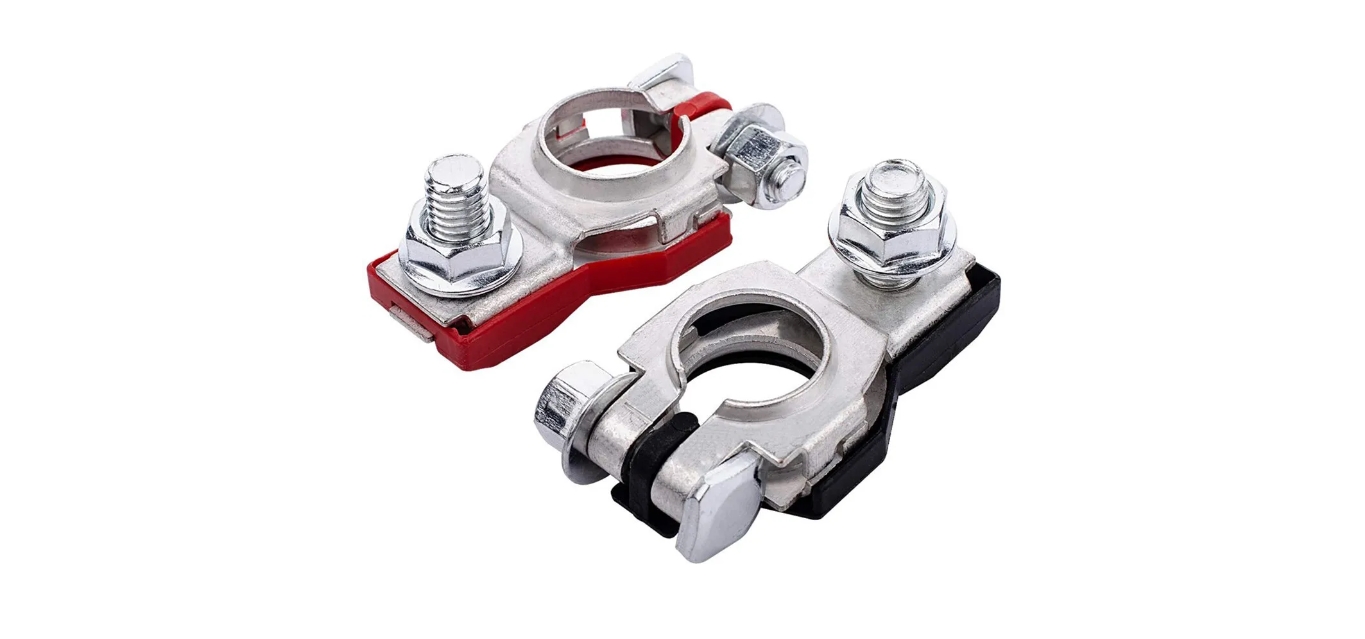 11 Unbelievable Battery Terminal Connectors For 2024