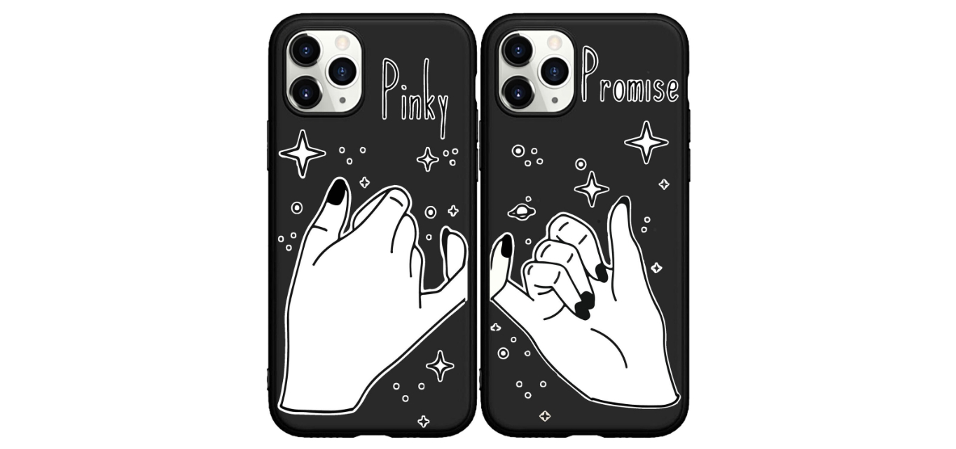 11 Unbelievable Best Friend Phone Case For 2024
