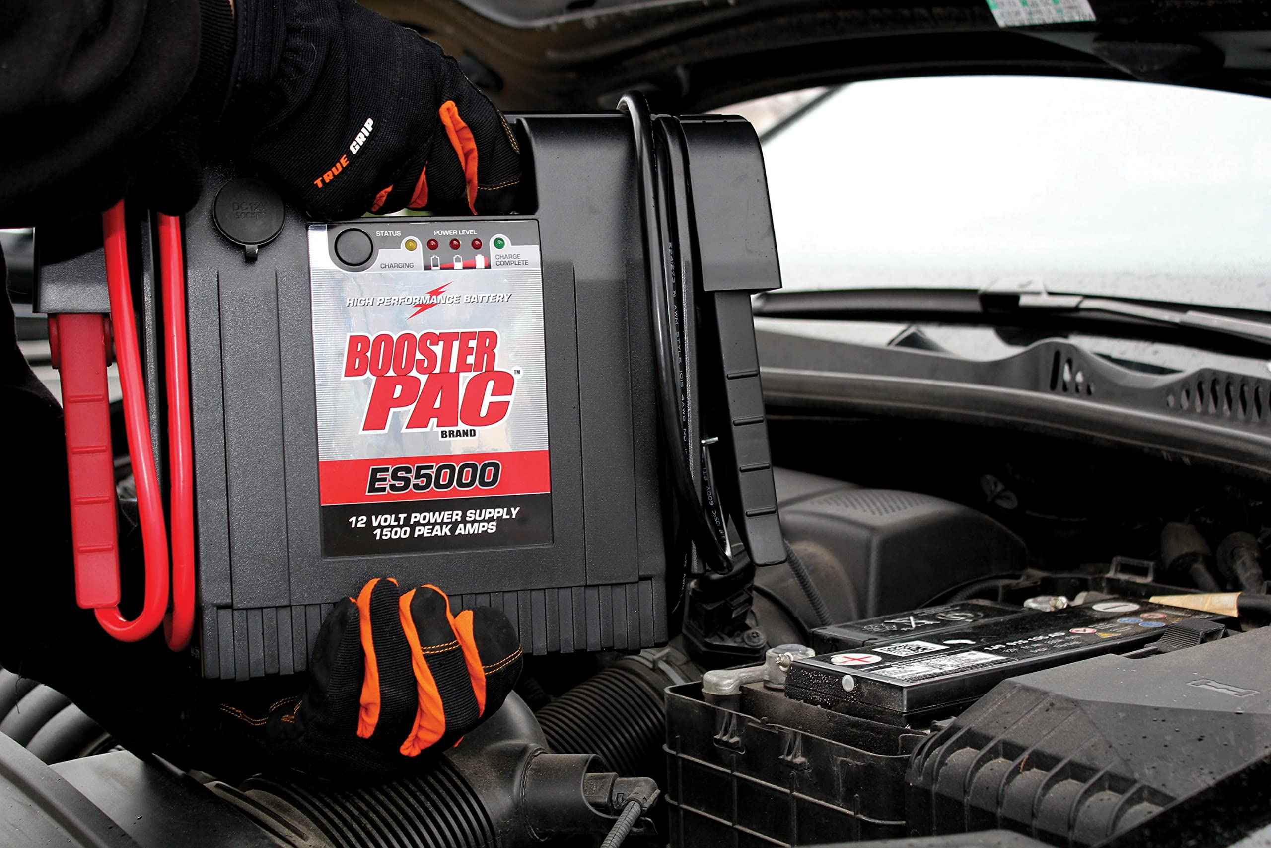 11 Unbelievable Car Booster Battery For 2024