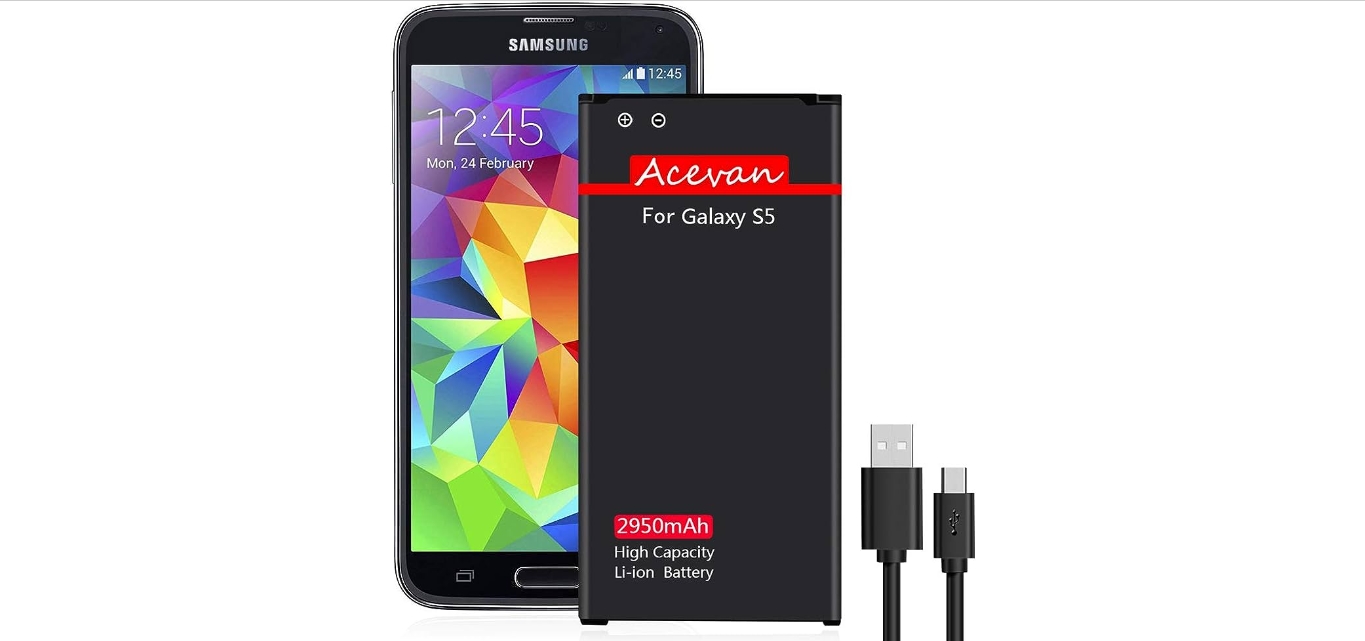 11 Unbelievable Galaxy S5 Battery For 2024