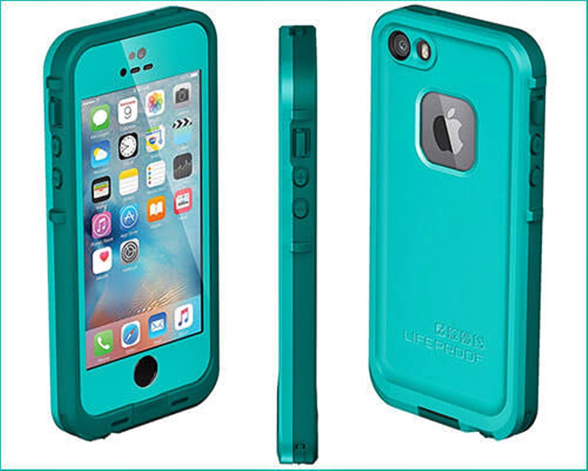 11 Unbelievable iPhone 5 Waterproof Phone Case For 2024