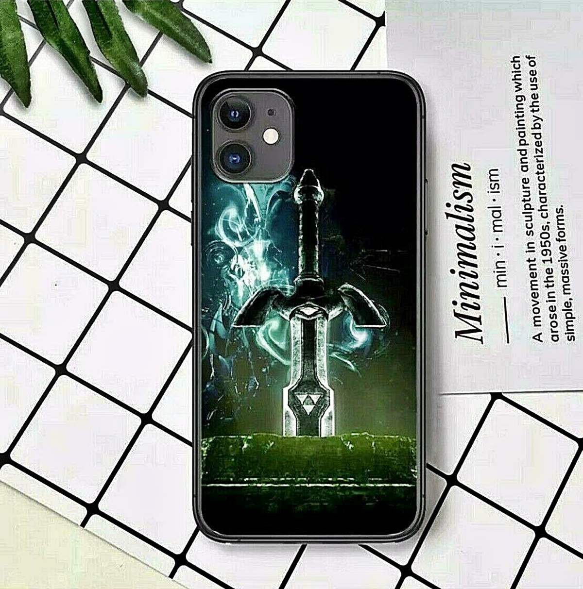 11 Unbelievable Legend Of Zelda Phone Case For 2024