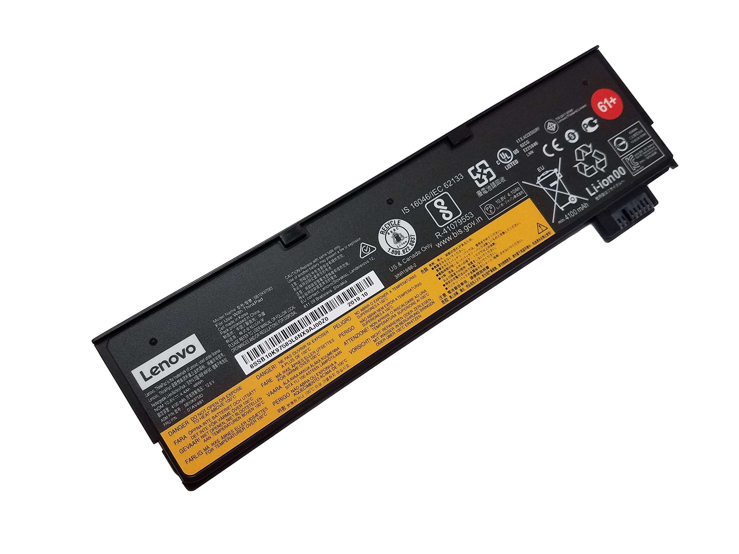 11 Unbelievable Lenovo T60 Battery For 2024