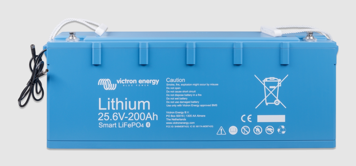 11 Unbelievable Lithium 12 Volt Battery For 2024