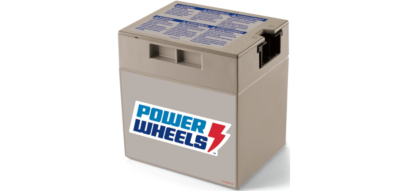 11 Unbelievable Power Wheels 12 Volt Battery For 2024