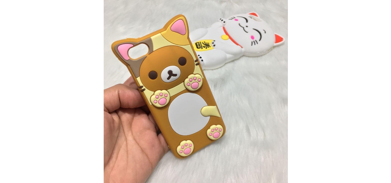 11 Unbelievable Rilakkuma Phone Case For 2024