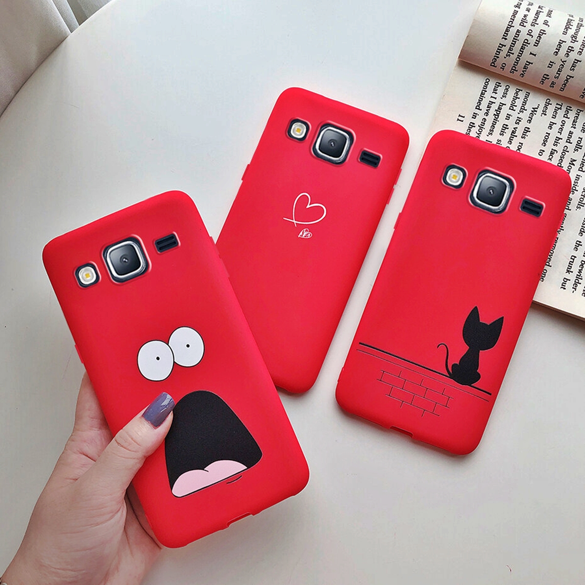 10 Unbelievable Phone Case Samsung J3 Luna Pro For 2023 Cellularnews 8926