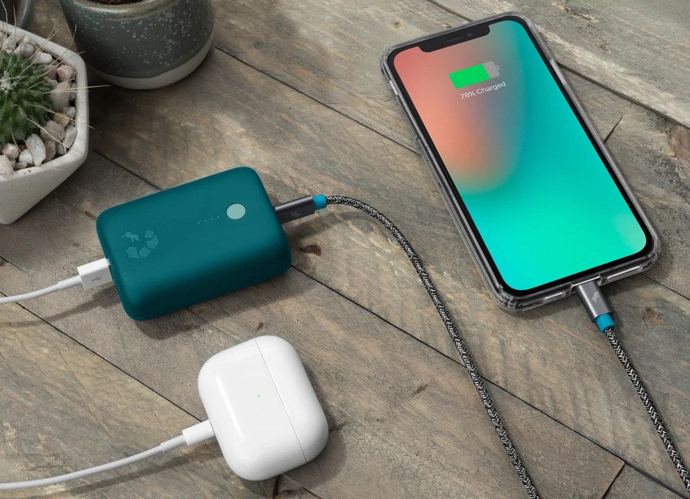 11 Unbelievable Small Phone Charger For 2024