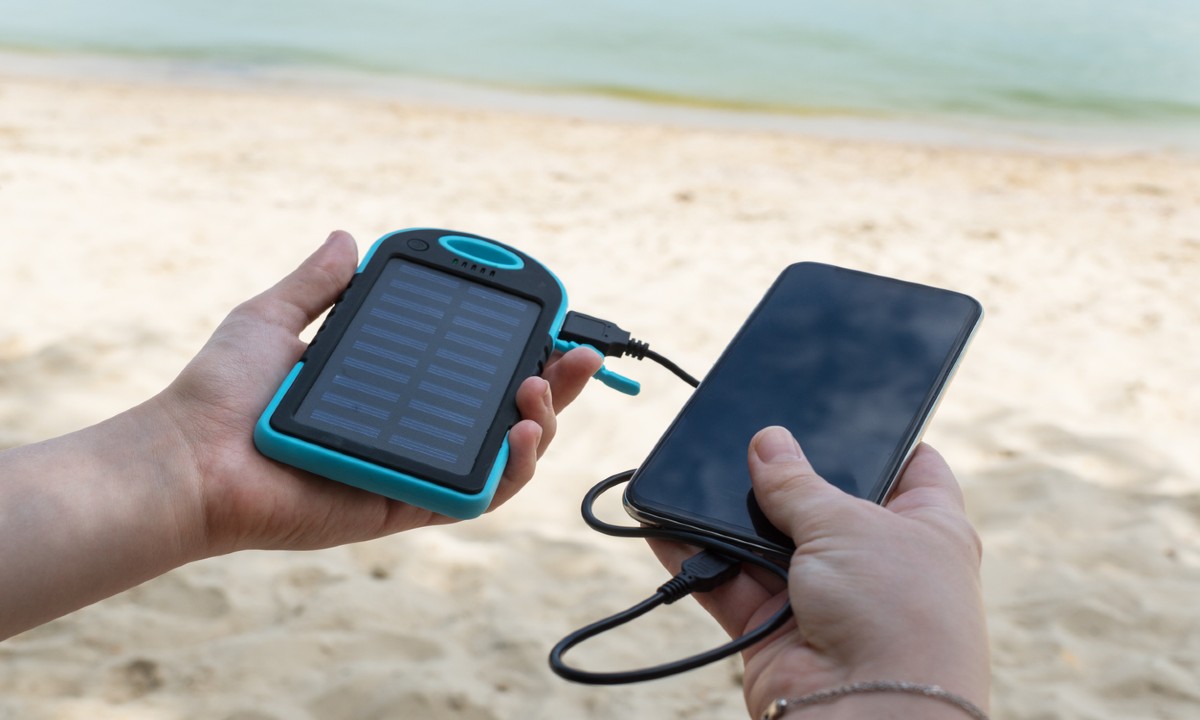 11 Unbelievable Solar Phone Charger Portable For 2024