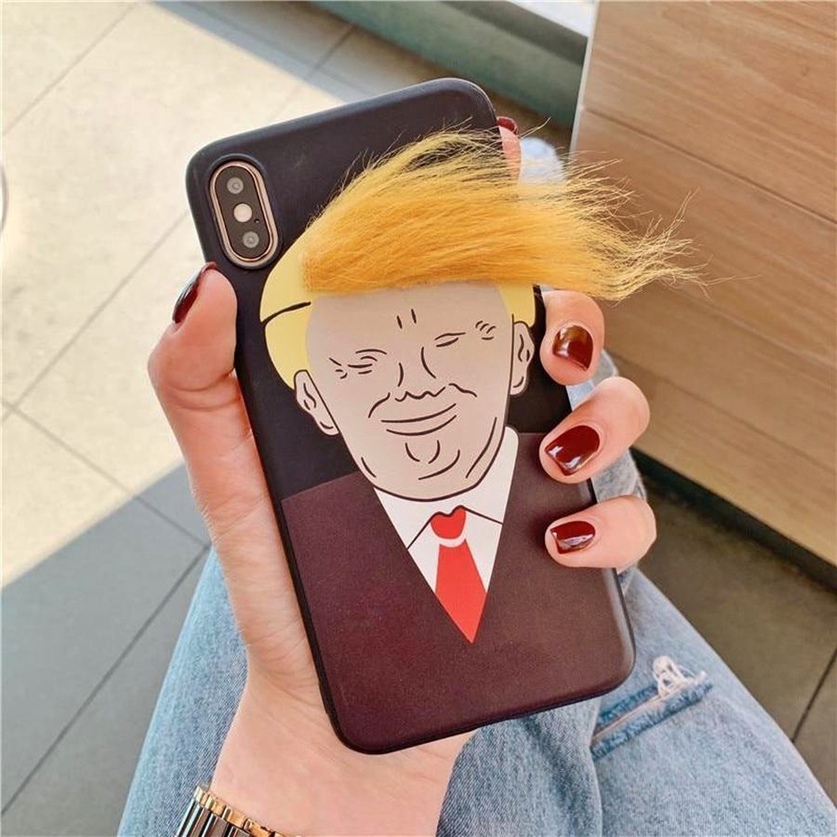 11 Unbelievable Trump Phone Case For 2024