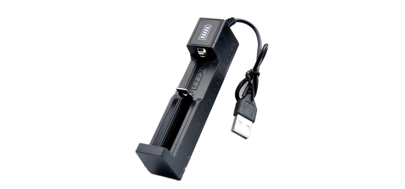 11 Unbelievable Vape Battery Charger 18650 For 2024