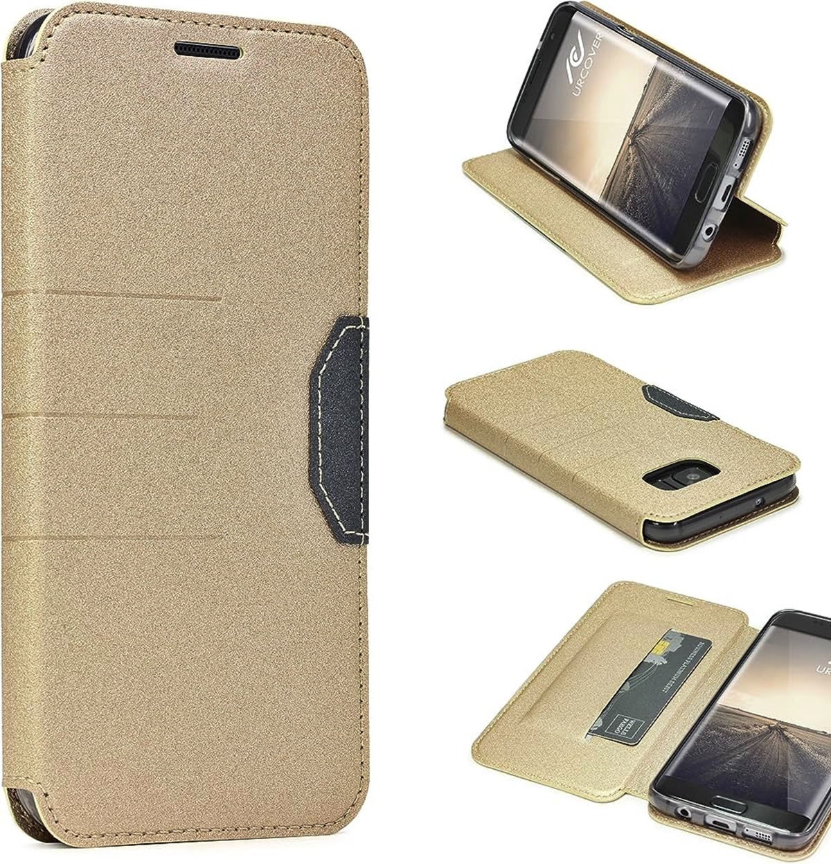 11 Unbelievable Wallet Phone Case Galaxy S7 Edge For 2024