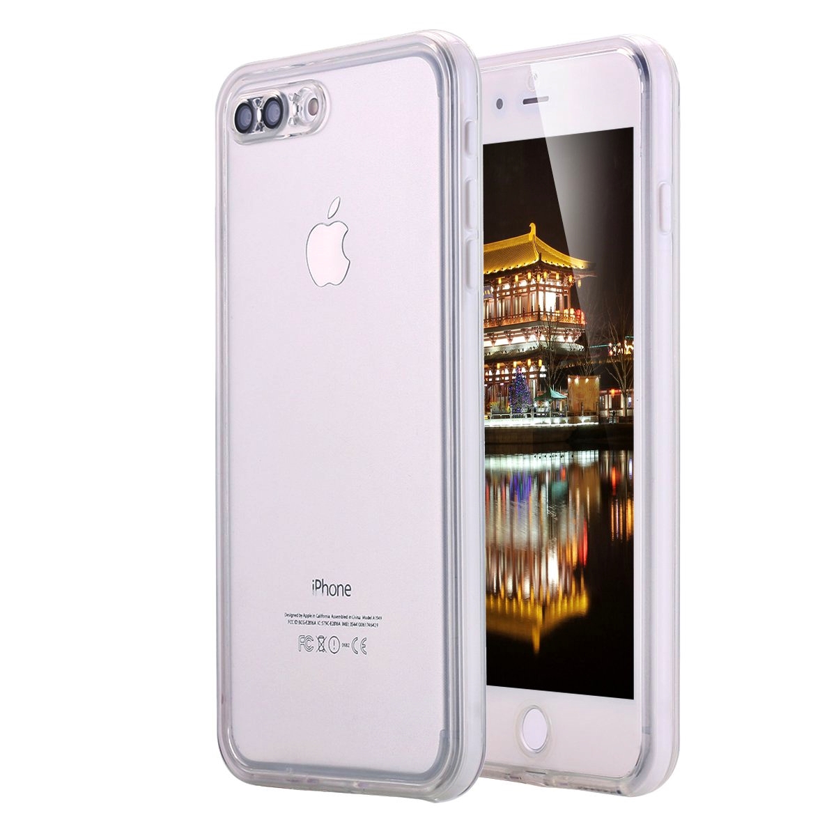 11 Unbelievable Waterproof Phone Case iPhone 8 For 2024