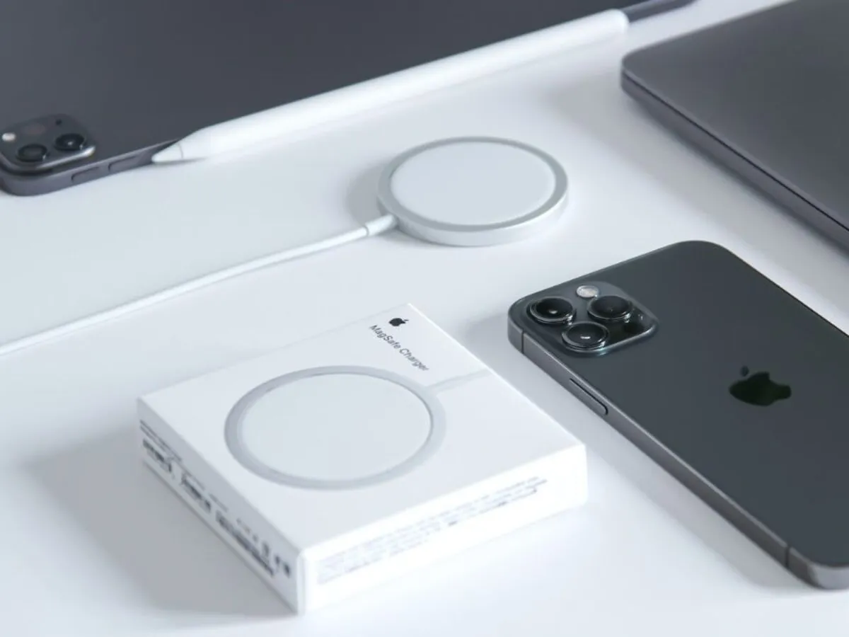 How To Use Wireless Charger With iPhone CellularNews