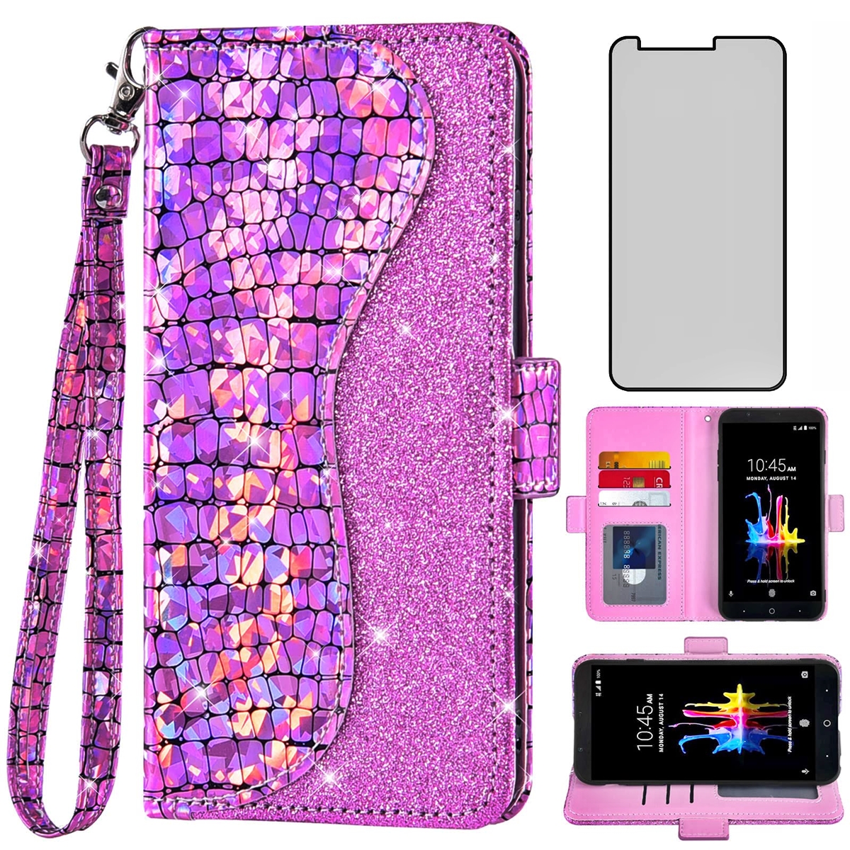 11 Unbelievable Z982 Phone Case For 2024