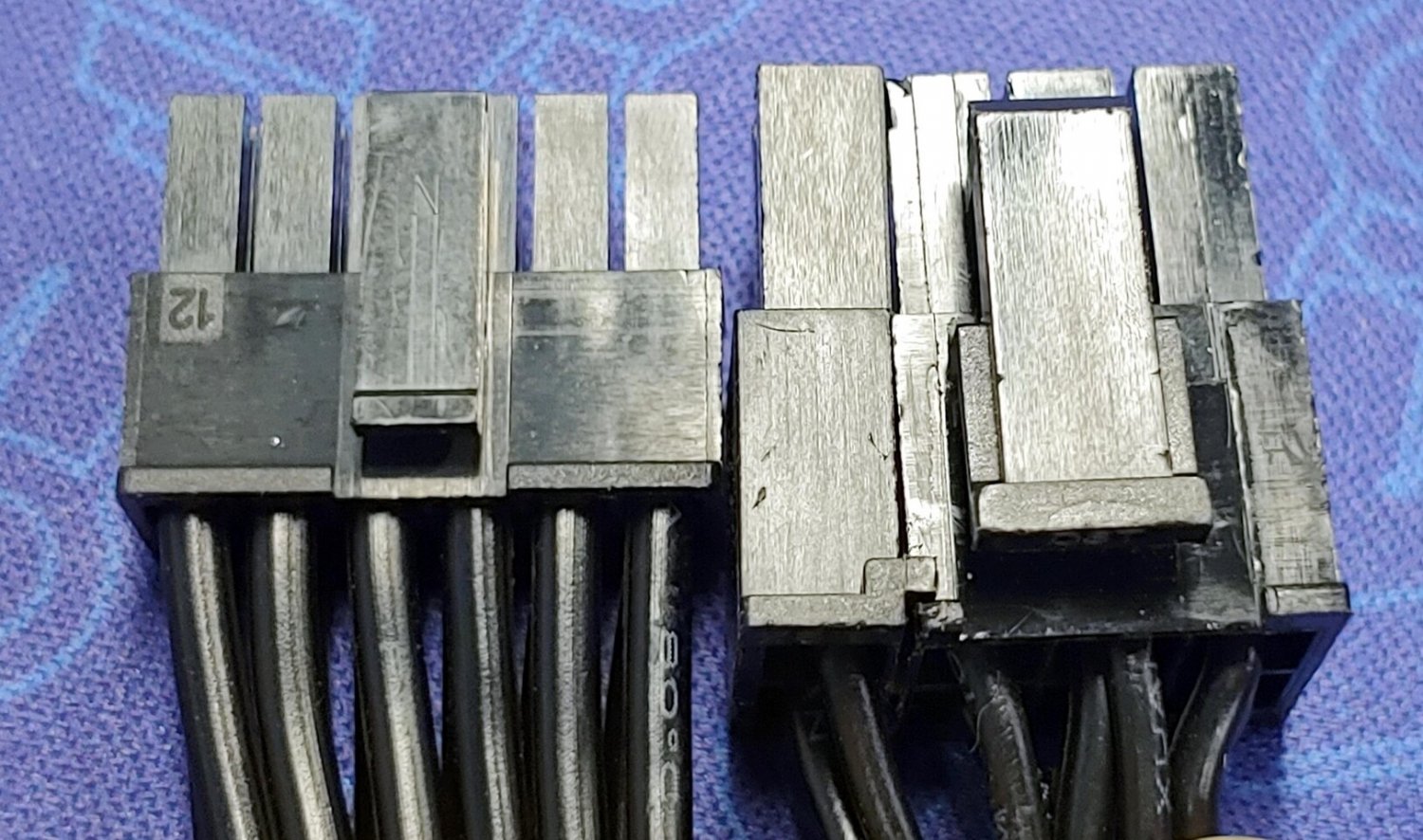 12 Amazing 12 Pin Connector for 2024