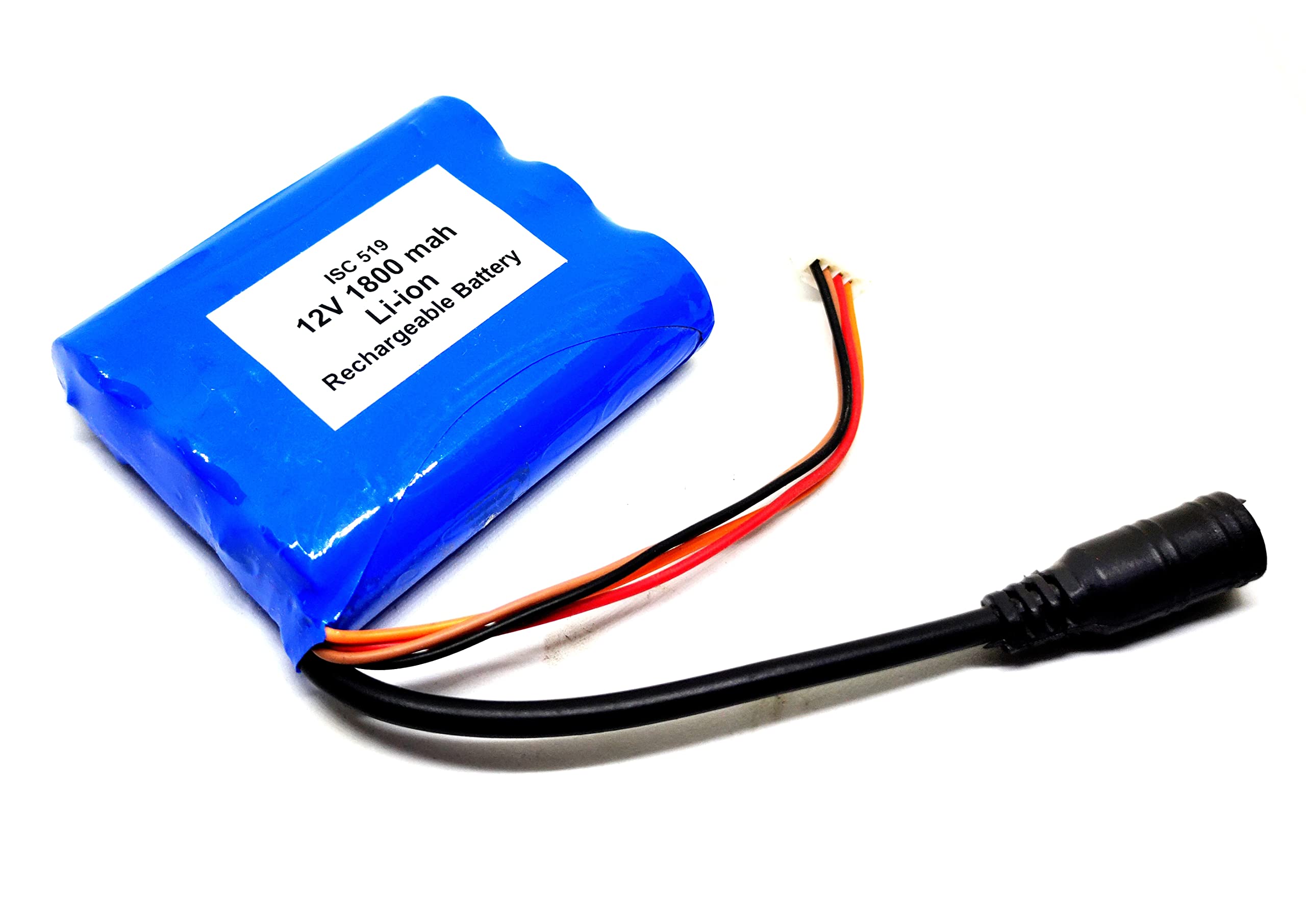 12 Amazing 12V Rechargeable Battery Pack For 2024
