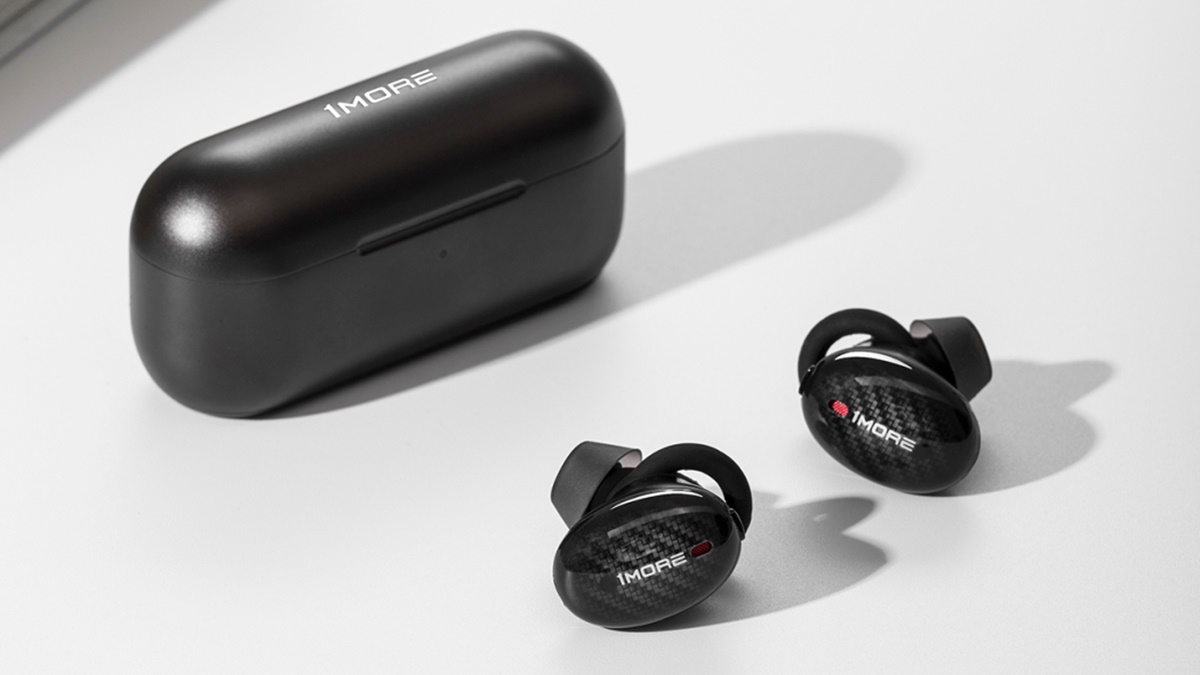 12 Amazing 1More True Wireless Earbuds for 2024