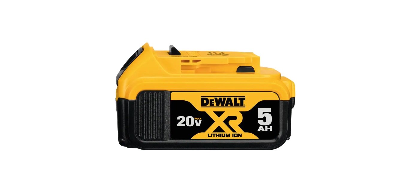 12 Amazing 20V Battery For 2024