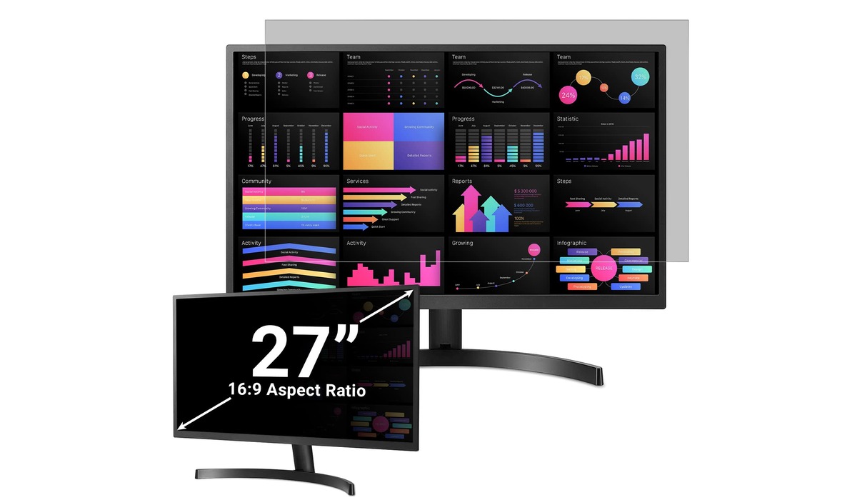 12 Amazing 27 Inch Privacy Screen For Computer Monitor for 2024