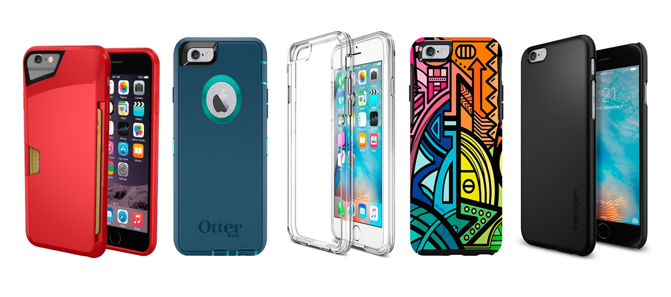 12 Amazing 6S Plus Phone Case For 2024