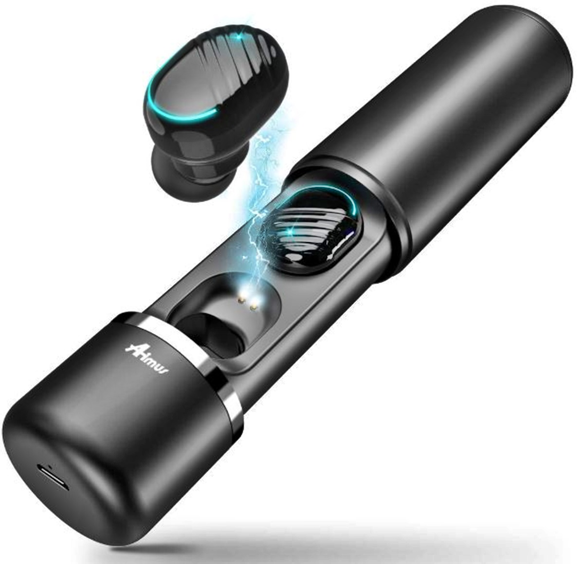 10 Best Wireless Earbuds For Music for 2023 CellularNews