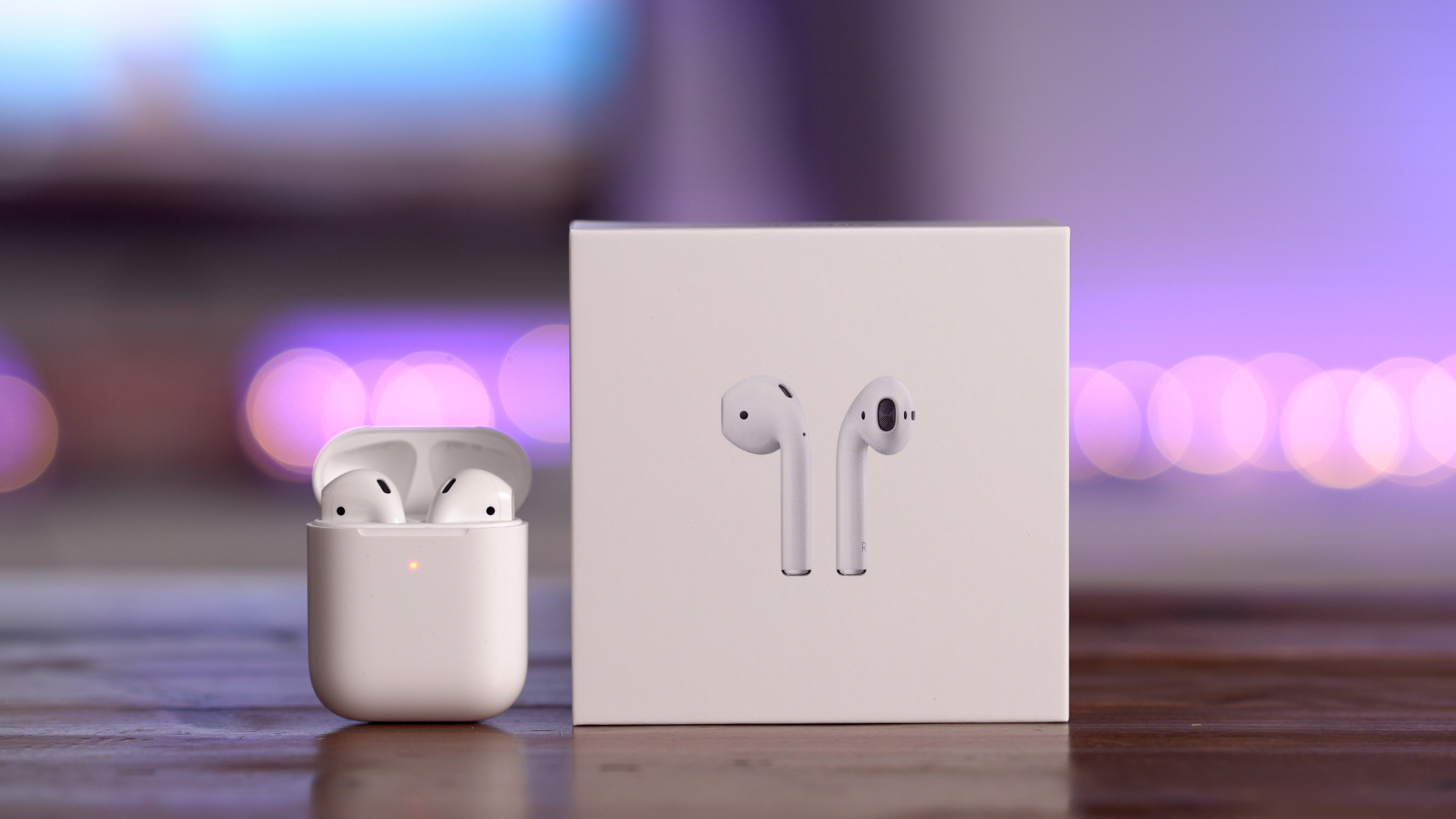 12 Amazing Airpods 2 With Wireless Charging Case for 2024