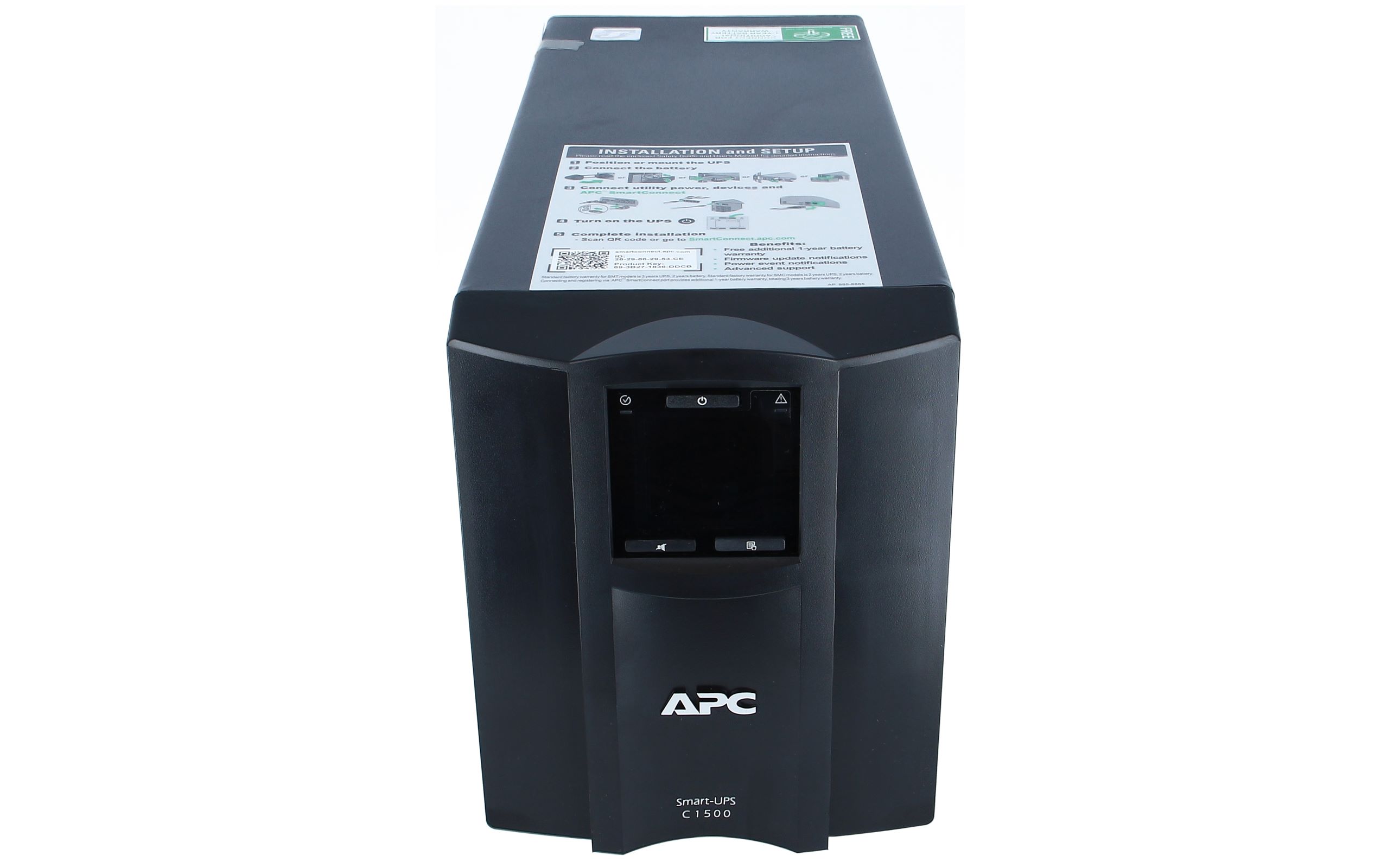 12 Amazing APC Smart UPS 1500 Battery For 2024